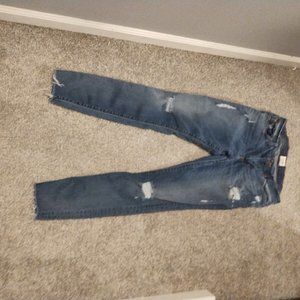 Women's jeans size 29